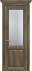 Межкомнатная дверь Тоскана-1 Бруно